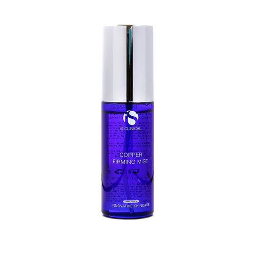 iS Clinical Copper Firming Mist - SkincareEssentials