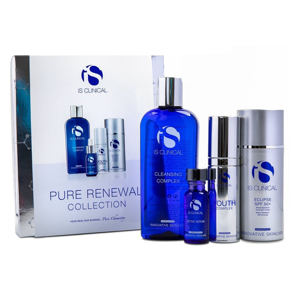 Is clinical 2025 pure renewal collection