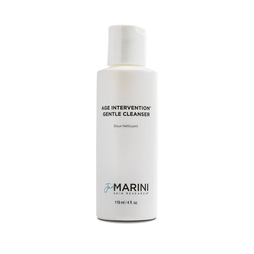 Jan Marini Age Intervention® Gentle Cleanser - SkincareEssentials