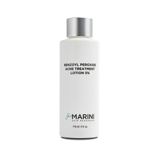 Jan Marini Benzoyl Peroxide Acne Treatment Lotion 5% - SkincareEssentials