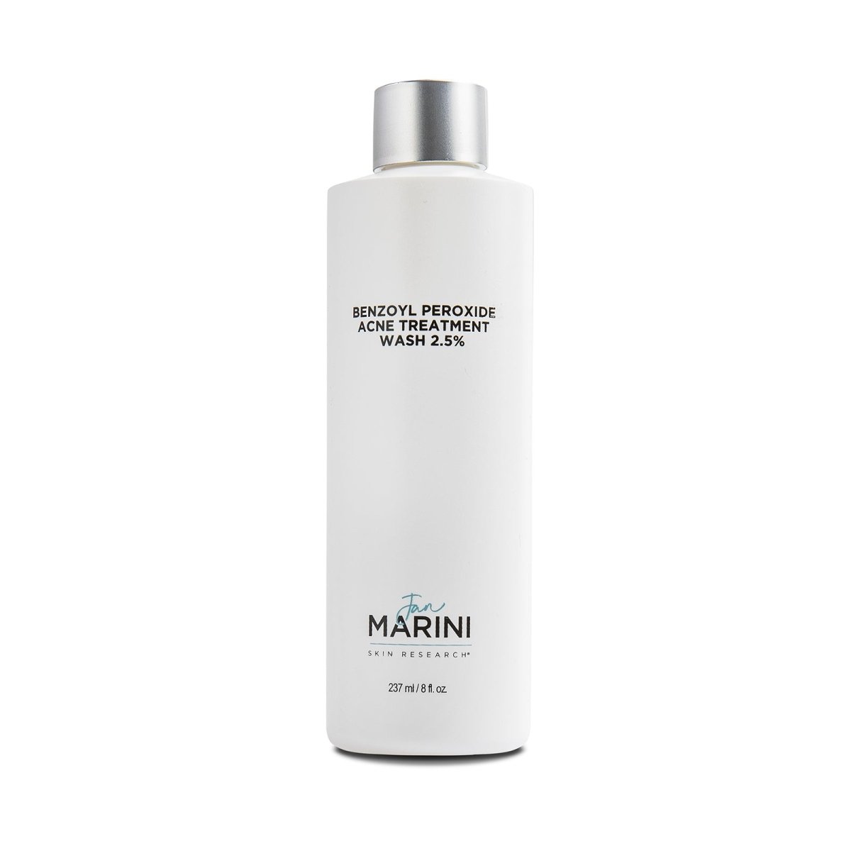 Jan Marini Benzoyl Peroxide Acne Treatment Wash 2.5% - SkincareEssentials