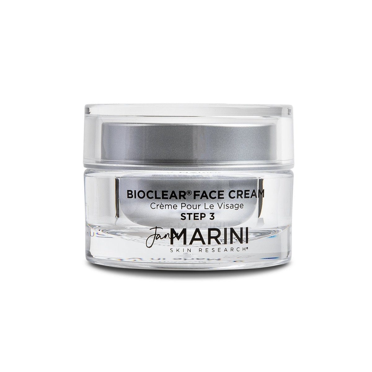 Jan Marini Bioclear® Face Cream - SkincareEssentials