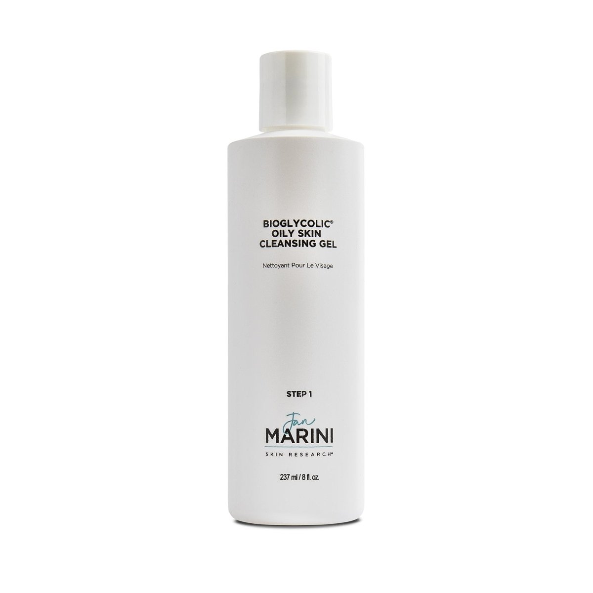 Jan Marini Bioglycolic® Oily Skin Cleansing Gel - SkincareEssentials