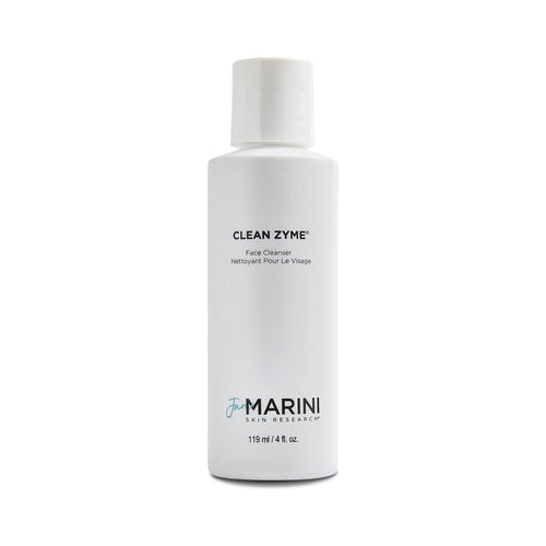 Jan Marini Clean Zyme® Exfoliating Cleanser - SkincareEssentials