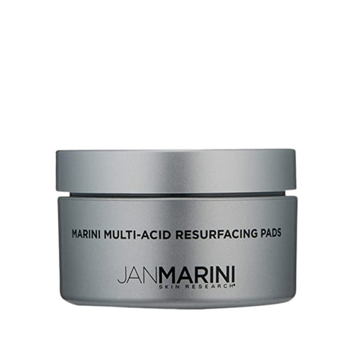 Jan Marini Marini Multi-Acid Resurfacing Pads - SkincareEssentials