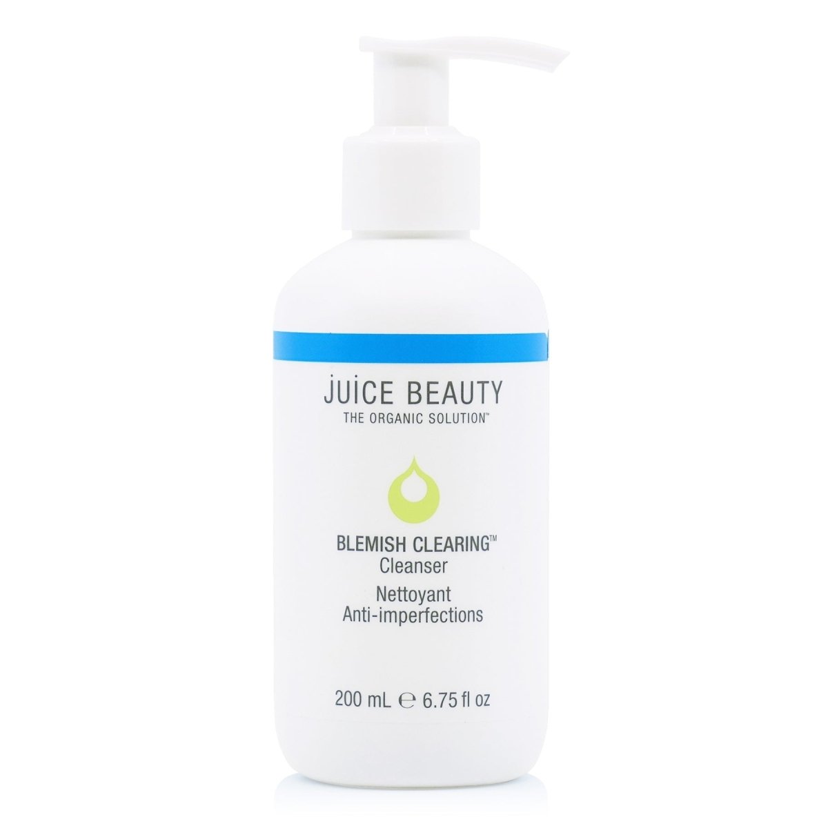 JUICE BEAUTY BLEMISH CLEARING Cleanser - SkincareEssentials