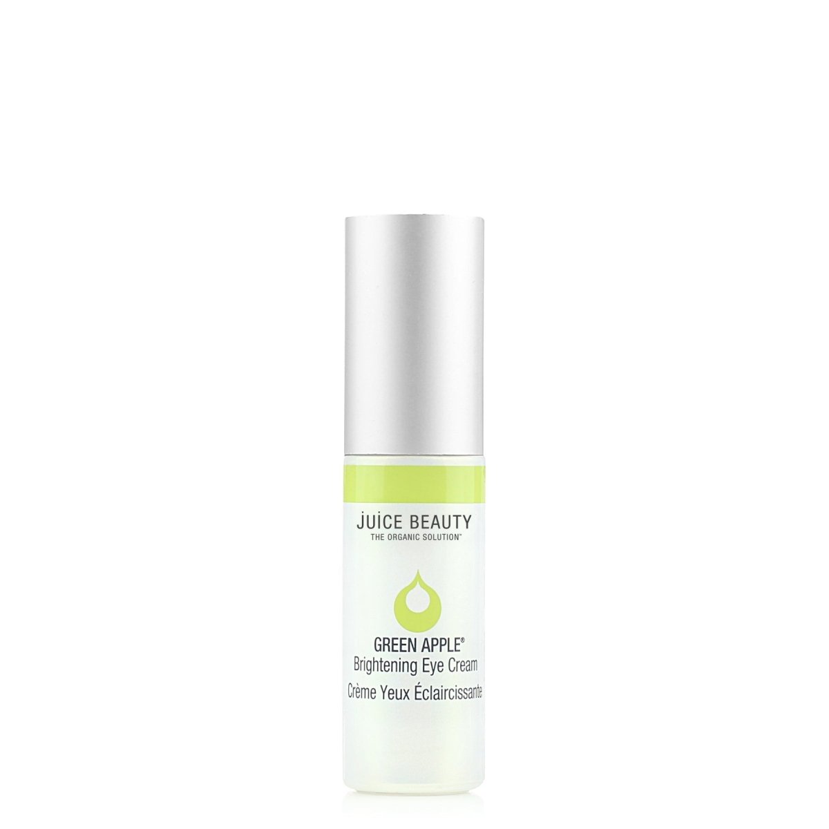 JUICE BEAUTY GREEN APPLE® Brightening Eye Cream - SkincareEssentials