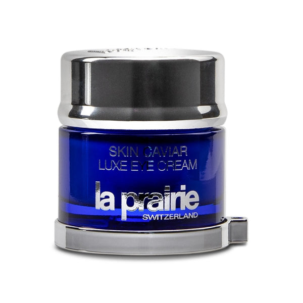 La Prairie Skin Caviar Luxe Eye Cream – SkincareEssentials