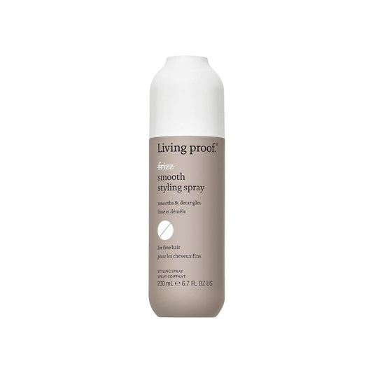 Living Proof No Frizz Smooth Styling Spray 6.7 oz - SkincareEssentials