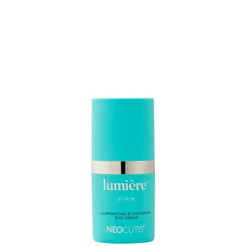 Neocutis LUMIERE FIRM - Illuminating & Tightening Eye Cream - SkincareEssentials