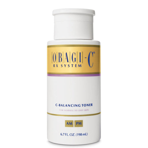 Obagi-C® C-Balancing Toner - SkincareEssentials