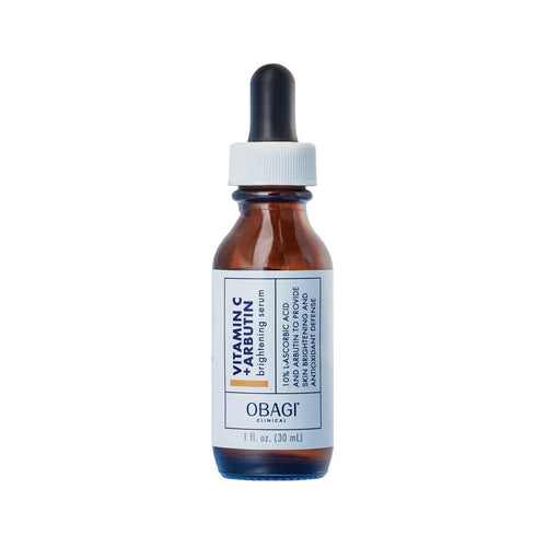 Obagi Clinical Vitamin C + Arbutin Brightening Serum - SkincareEssentials