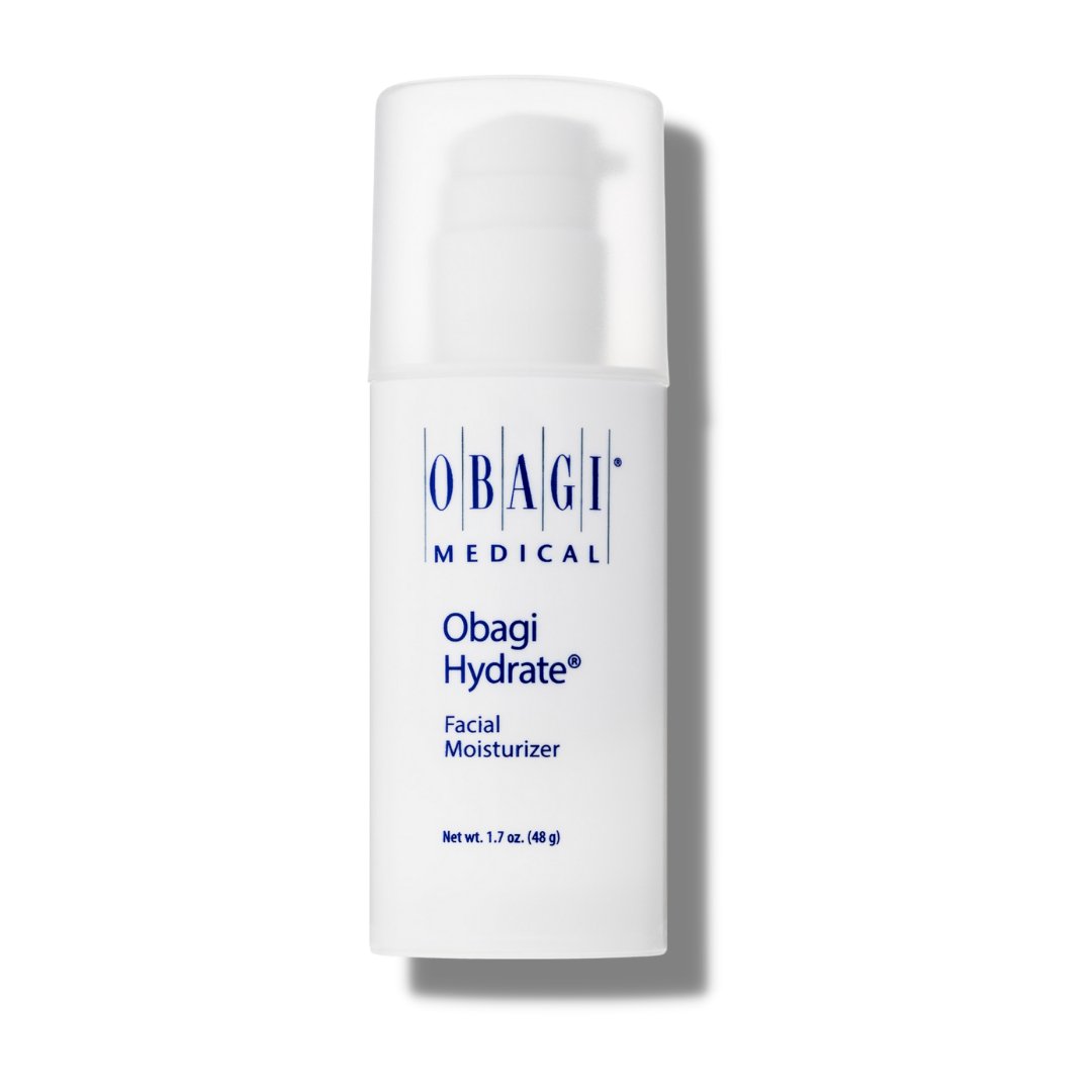 Obagi outlet Hydrate Luxe Moisturizer