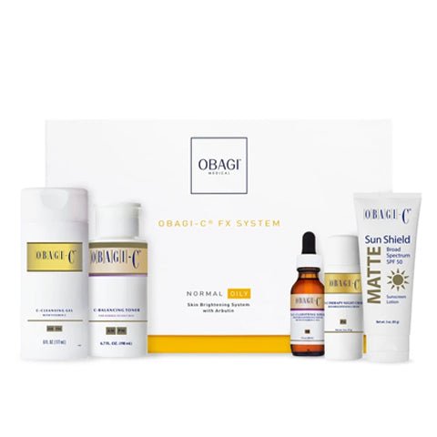 Obagi Medical Obagi-C® Fx System - Normal to Oily - SkincareEssentials