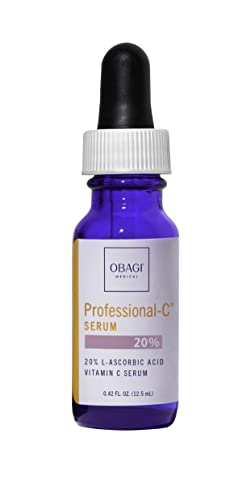 Obagi Medical Professional-C Serum 20% 12.5ml - SkincareEssentials