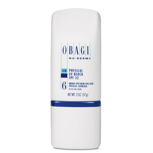 Obagi Nu-Derm® Physical UV SPF 32 - SkincareEssentials
