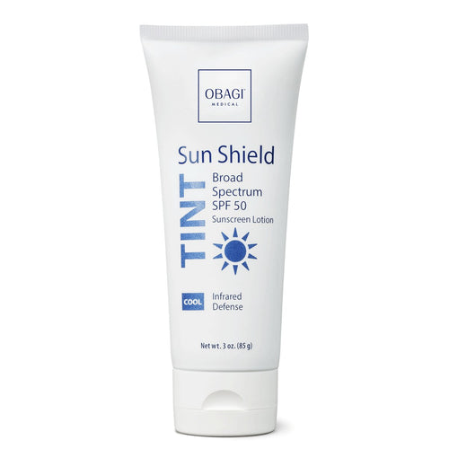 Obagi Sun Shield Tint Broad Spectrum SPF 50 Cool - SkincareEssentials