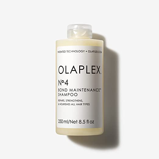 Olaplex No. 4 Bond Maintenance Shampoo (8.5 fl. oz.) - SkincareEssentials