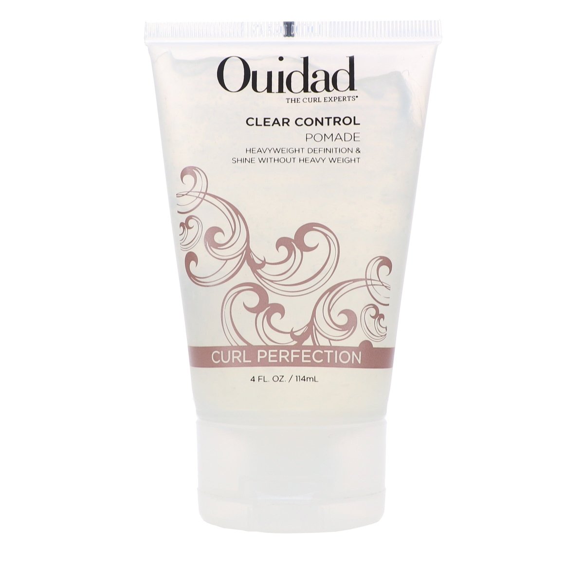 Ouidad Clear Control Pomade 4oz - SkincareEssentials