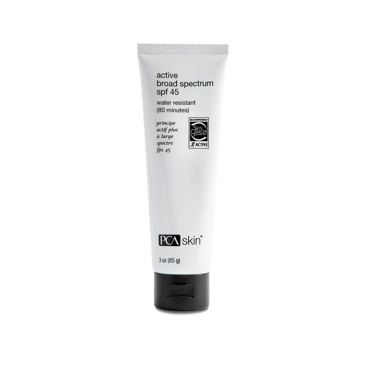 PCA Skin Active Broad Spectrum SPF 45 - SkincareEssentials