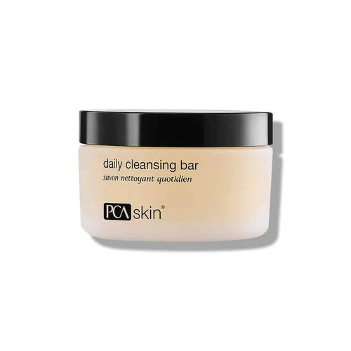 PCA Skin Daily Cleansing Bar - SkincareEssentials