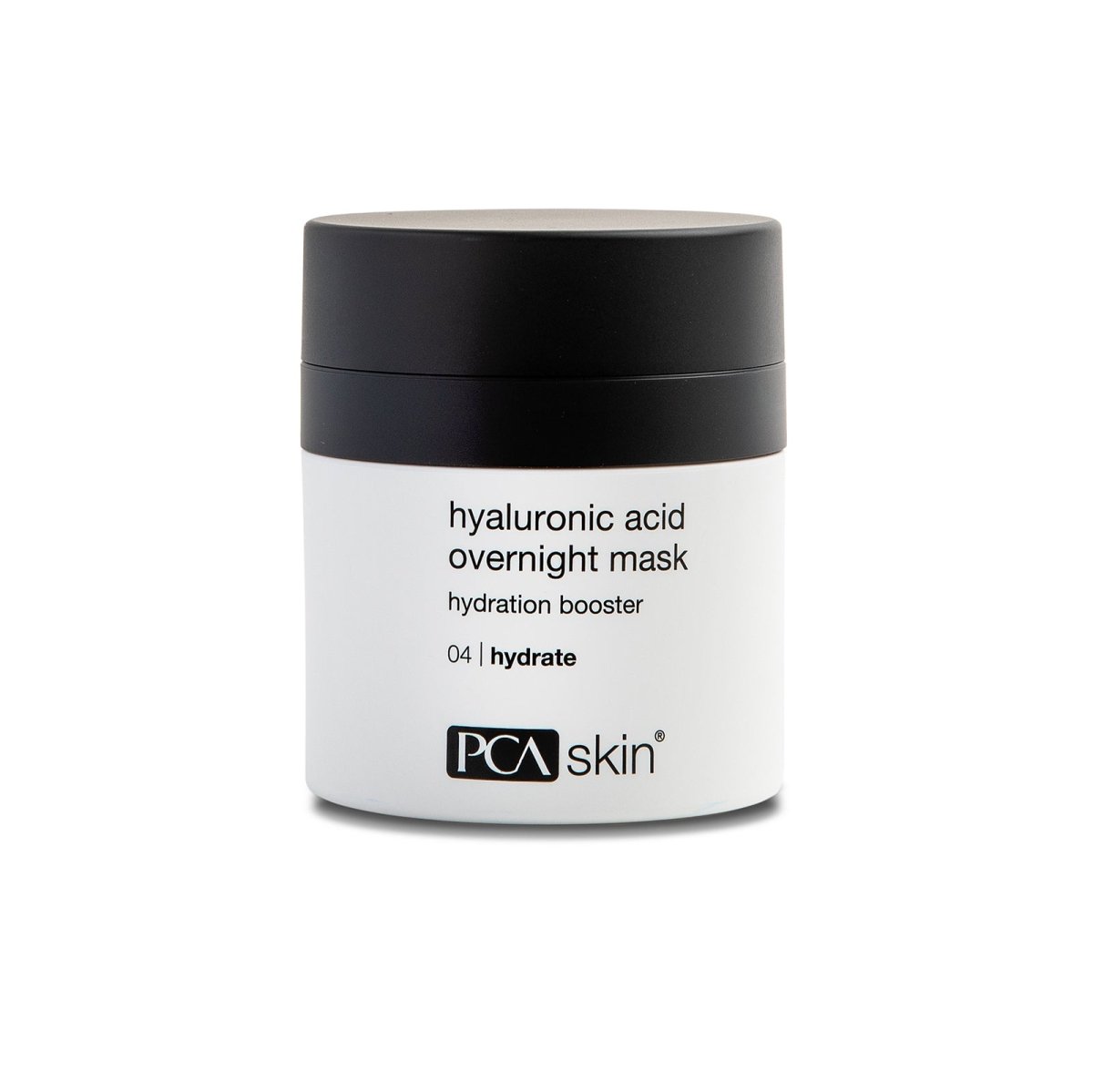 PCA Skin Hyaluronic Acid Overnight Face Mask - SkincareEssentials