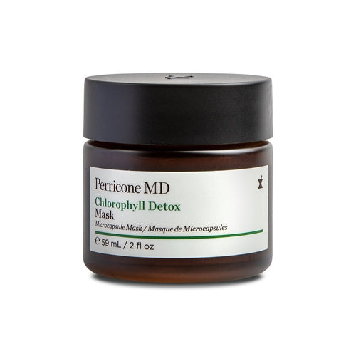 Perricone MD Chlorophyll Detox Mask - SkincareEssentials