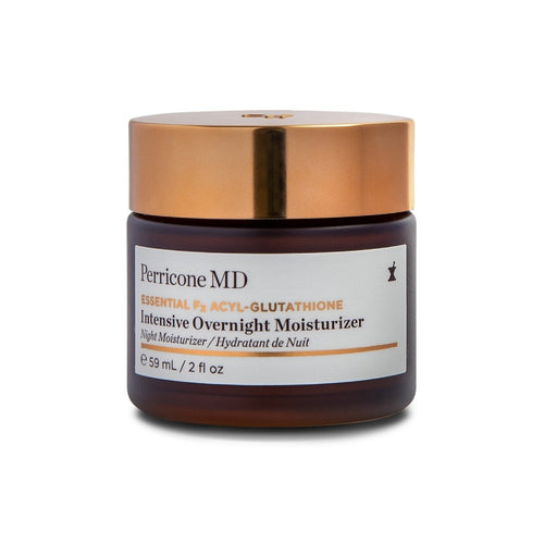 Perricone MD Essential Fx Acyl-Glutathione Intensive Overnight Moisturizer - SkincareEssentials