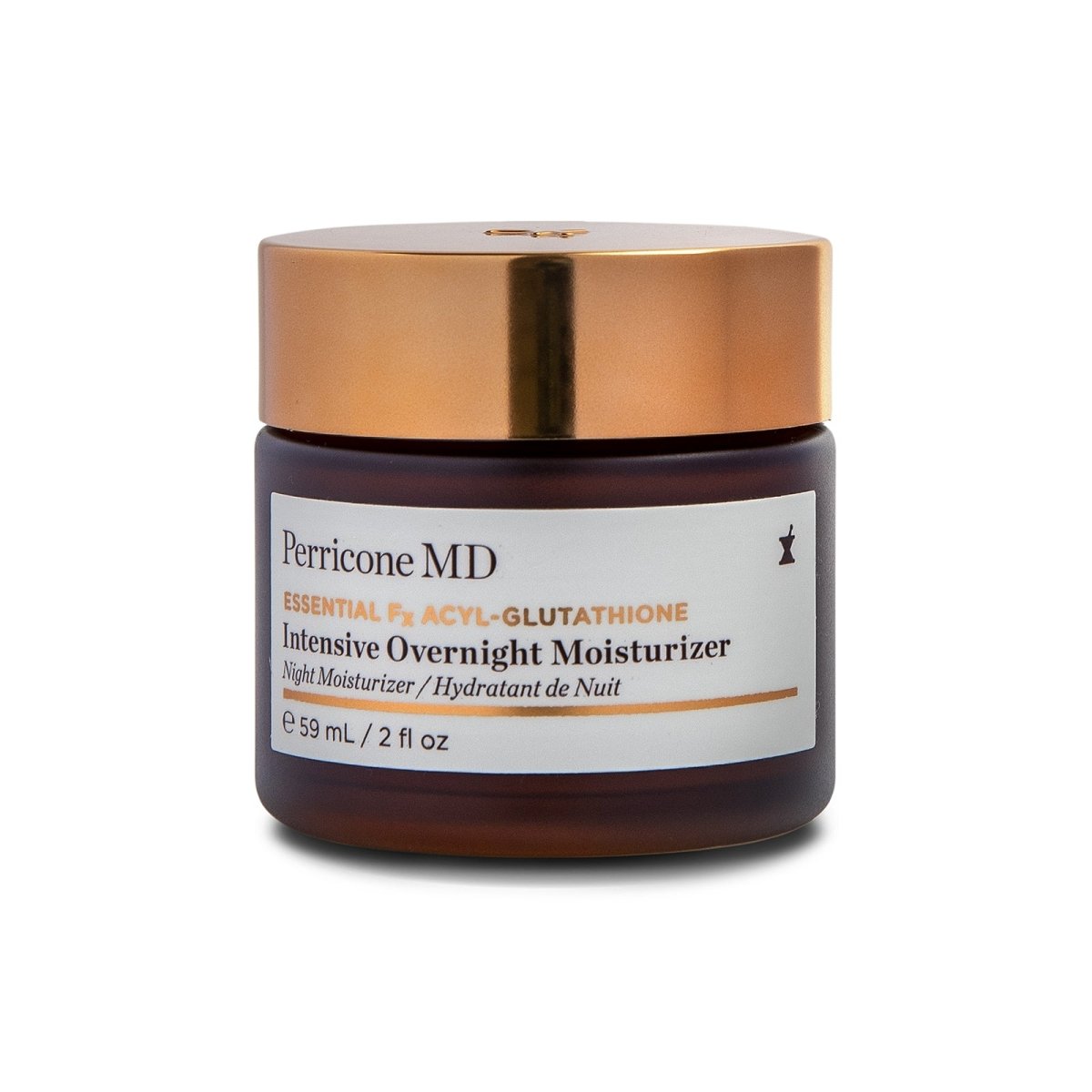 Perricone MD Essential Fx Acyl-Glutathione Intensive Overnight Moisturizer - SkincareEssentials