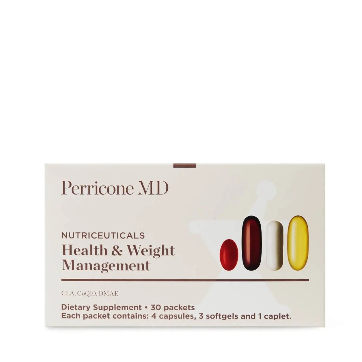 Perricone MD Health and Weight Management Supplements - SkincareEssentials