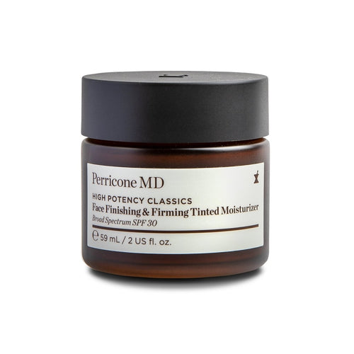 Perricone MD High Potency Classics Face Finishing & Firming Tinted Moisturizer SPF 30 - SkincareEssentials