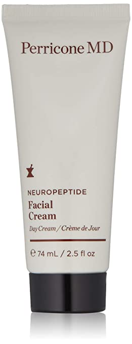 Perricone MD - Neuropeptide Facial Cream 2.5 oz - SkincareEssentials