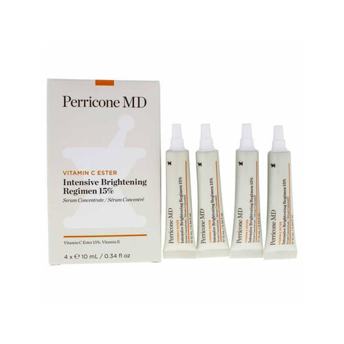 Perricone MD Vitamin C Ester Intensive Brightening Regimen 15% - SkincareEssentials
