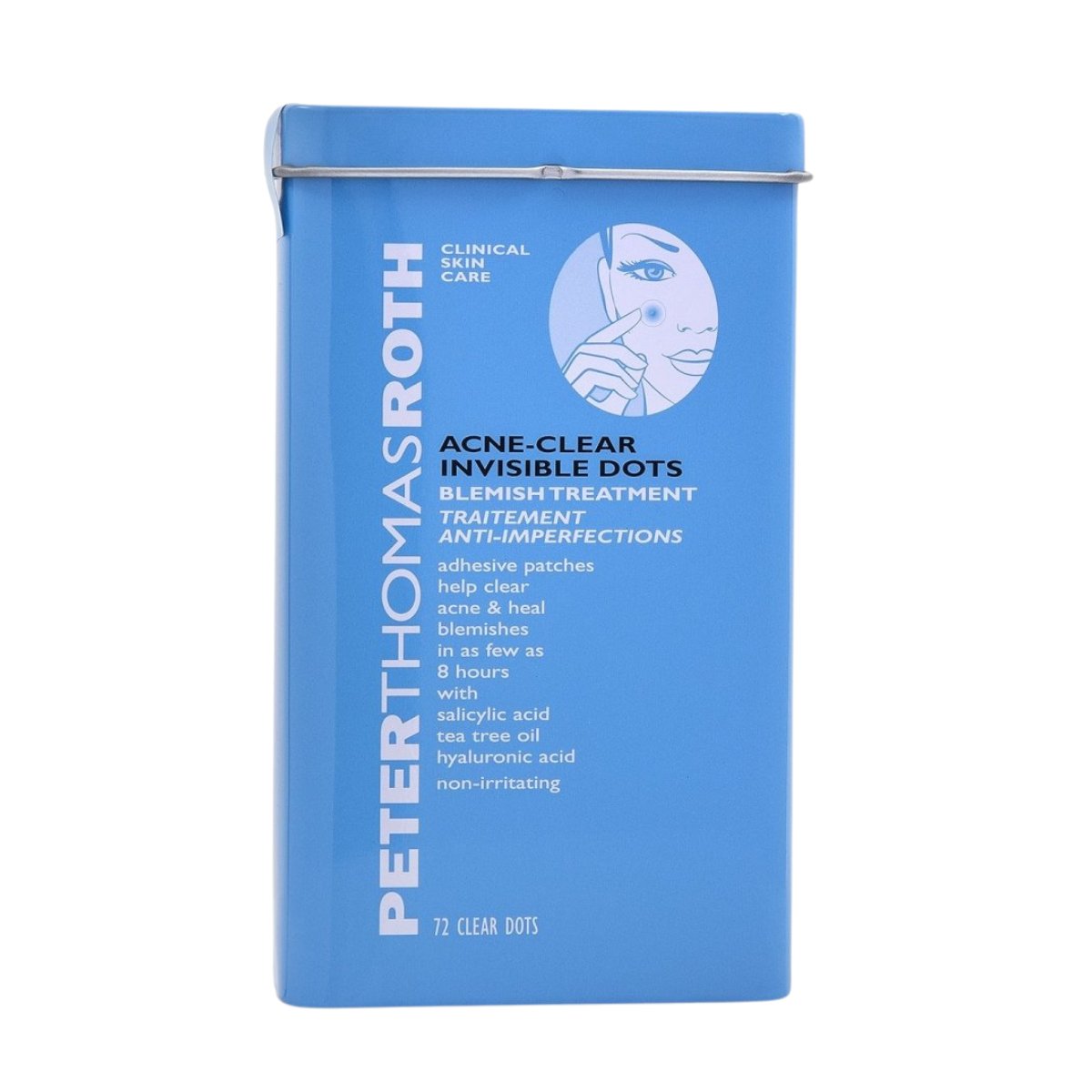 Peter Thomas Roth Acne-Clear Invisible Dots - SkincareEssentials