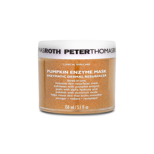 Peter Thomas Roth Pumpkin Enzyme Mask - SkincareEssentials