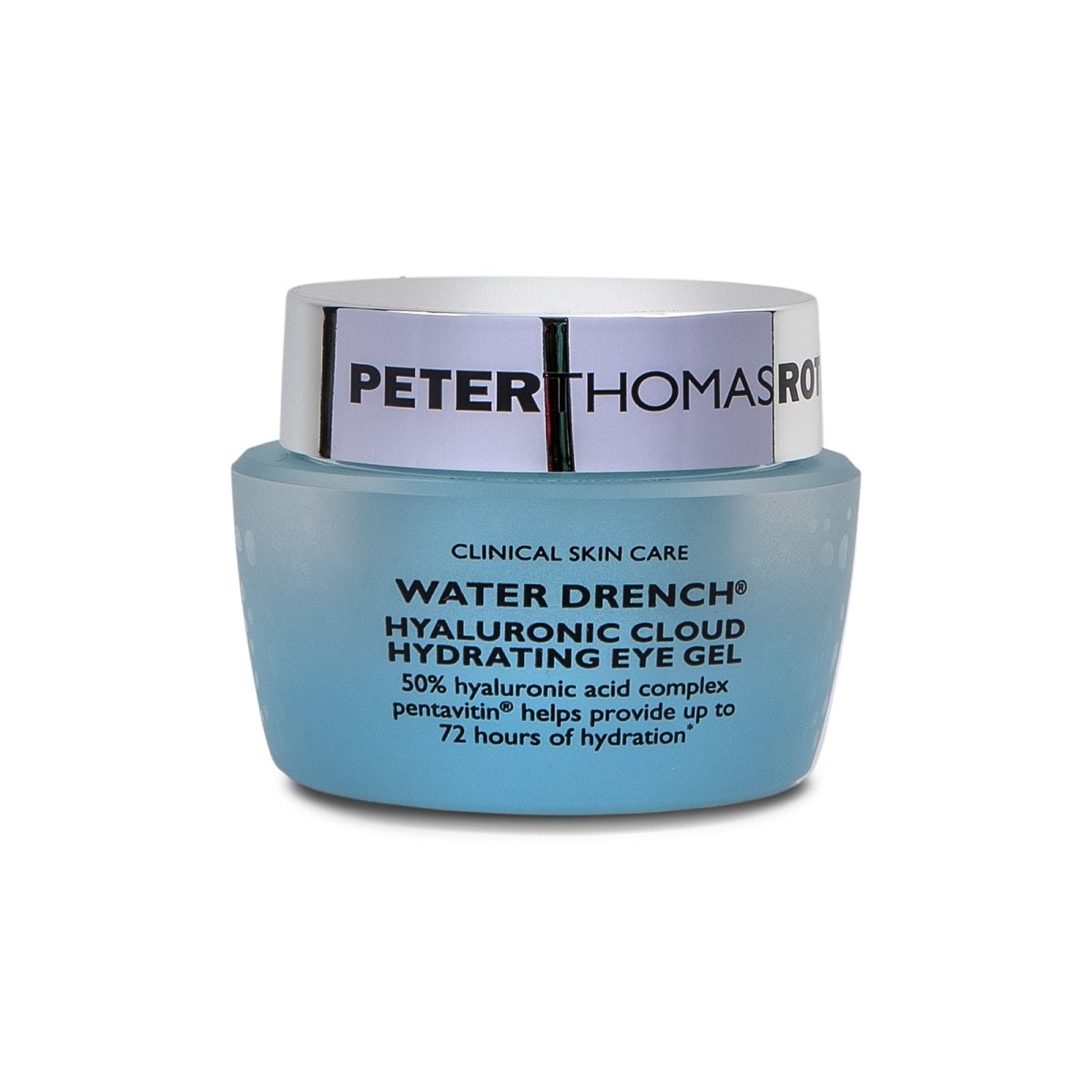 Peter Thomas Roth Water Drench® Hyaluronic Cloud Hydrating Eye Gel - SkincareEssentials