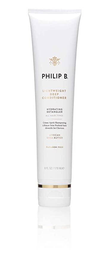 Philip B - Lightweight Deep Conditioner 6 Fl Oz – SkincareEssentials