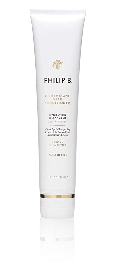 Philip B - Lightweight Deep Conditioner 6 fl oz - SkincareEssentials