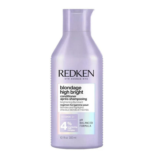 Redken Blondage High Bright Conditioner - SkincareEssentials