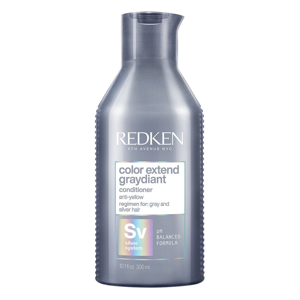 Redken Color Extend Graydiant Conditioner - SkincareEssentials