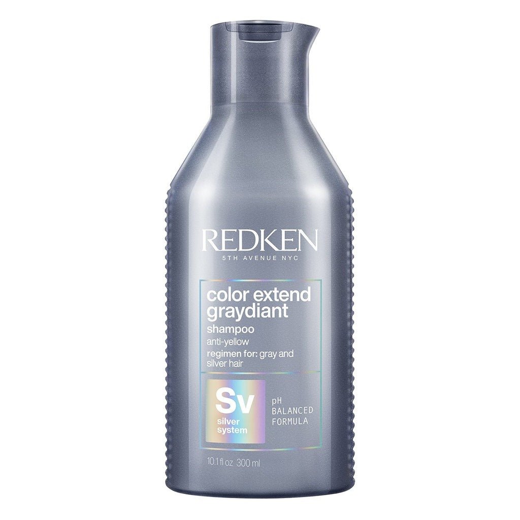 Redken Color Extend Graydiant Shampoo - SkincareEssentials
