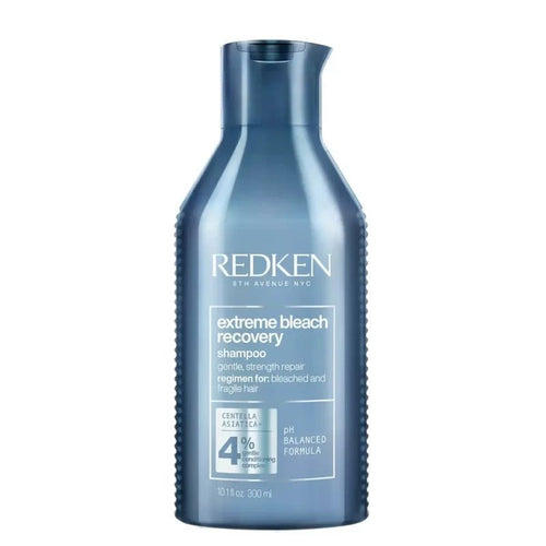 Redken Exreme Bleach Recovery Shampoo - SkincareEssentials