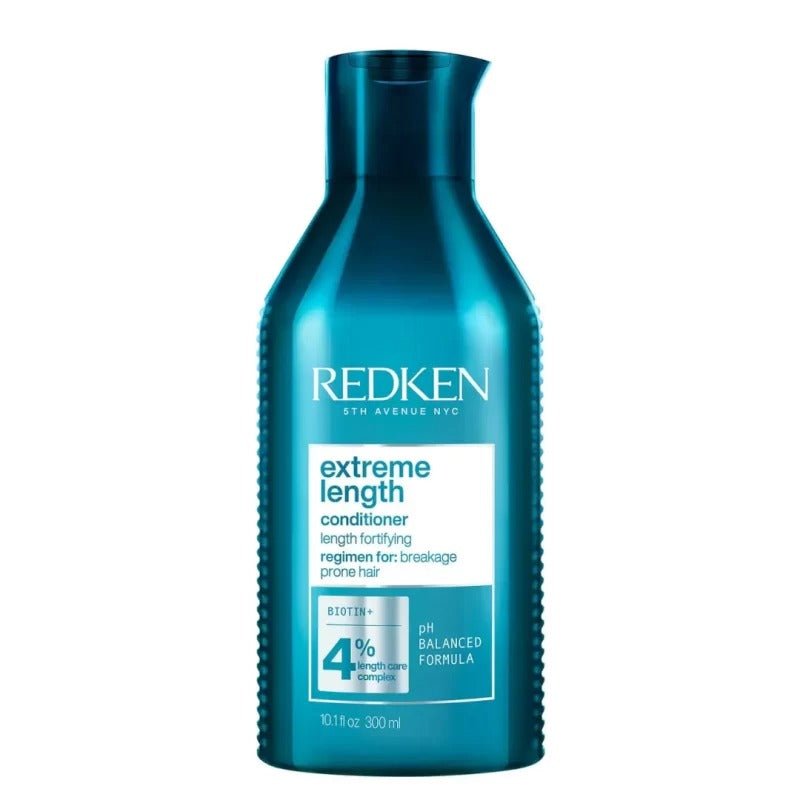 Redken Extreme Length Conditioner - SkincareEssentials