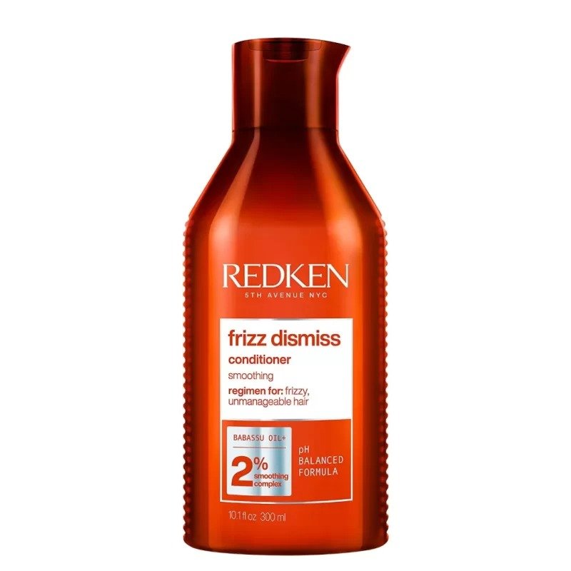 Redken Frizz Dismiss Conditioner - SkincareEssentials