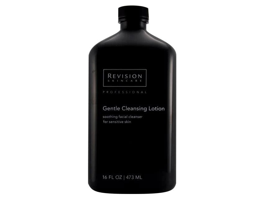 Revision Skincare Gentle Cleansing Lotion - SkincareEssentials