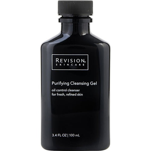 Revision Skincare Purifying Cleansing Gel 3.4 oz - SkincareEssentials