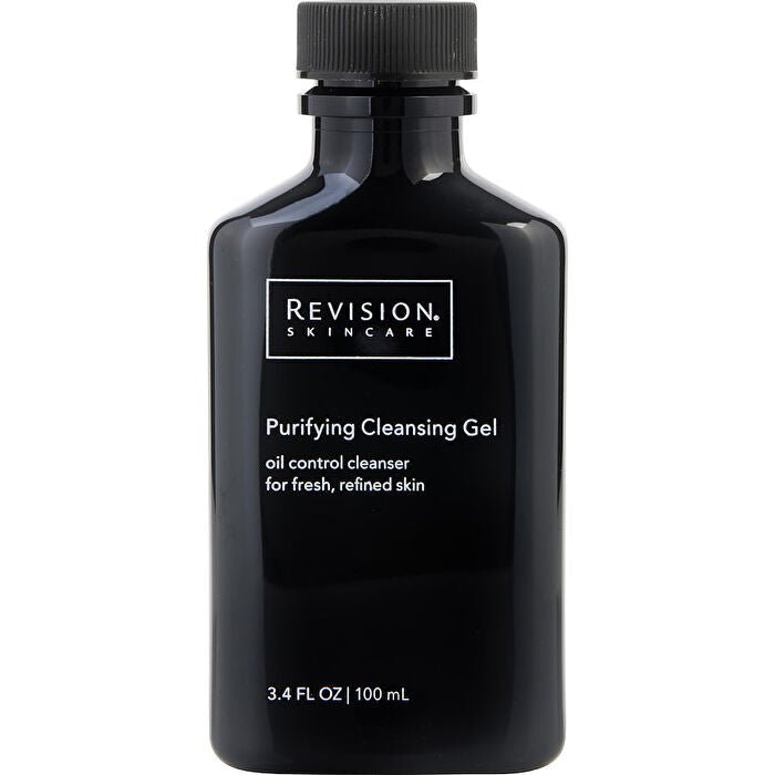 Revision Skincare Purifying Cleansing Gel 3.4 oz - SkincareEssentials