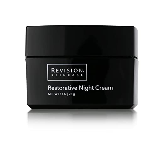 Revision Skincare Restorative Night Cream 1 oz - SkincareEssentials