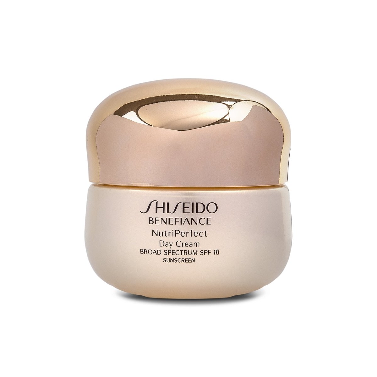 Shiseido Benefiance NutriPerfect Day Cream - SkincareEssentials