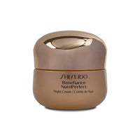 Shiseido Benefiance NutriPerfect Night Cream - SkincareEssentials